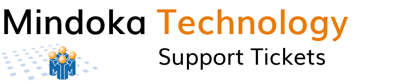 osTicket :: Staff Control Panel